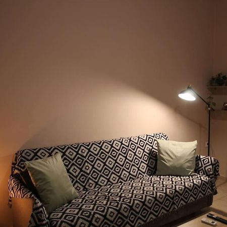 Aphrodite Apartment ハニア エクステリア 写真